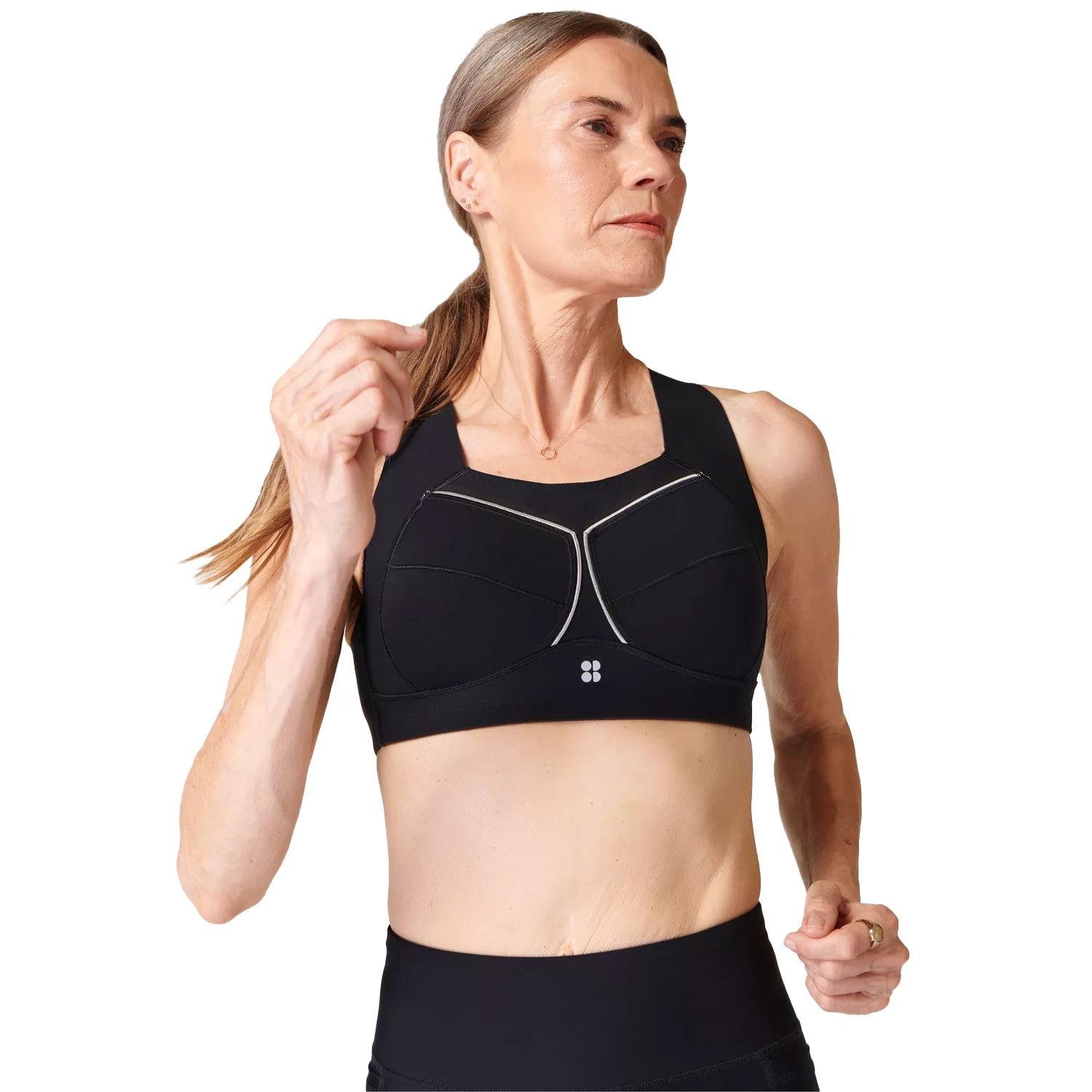 Zero Gravity Running Bra