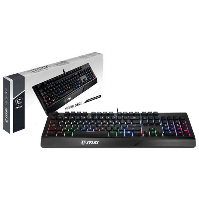 CK600MSI012