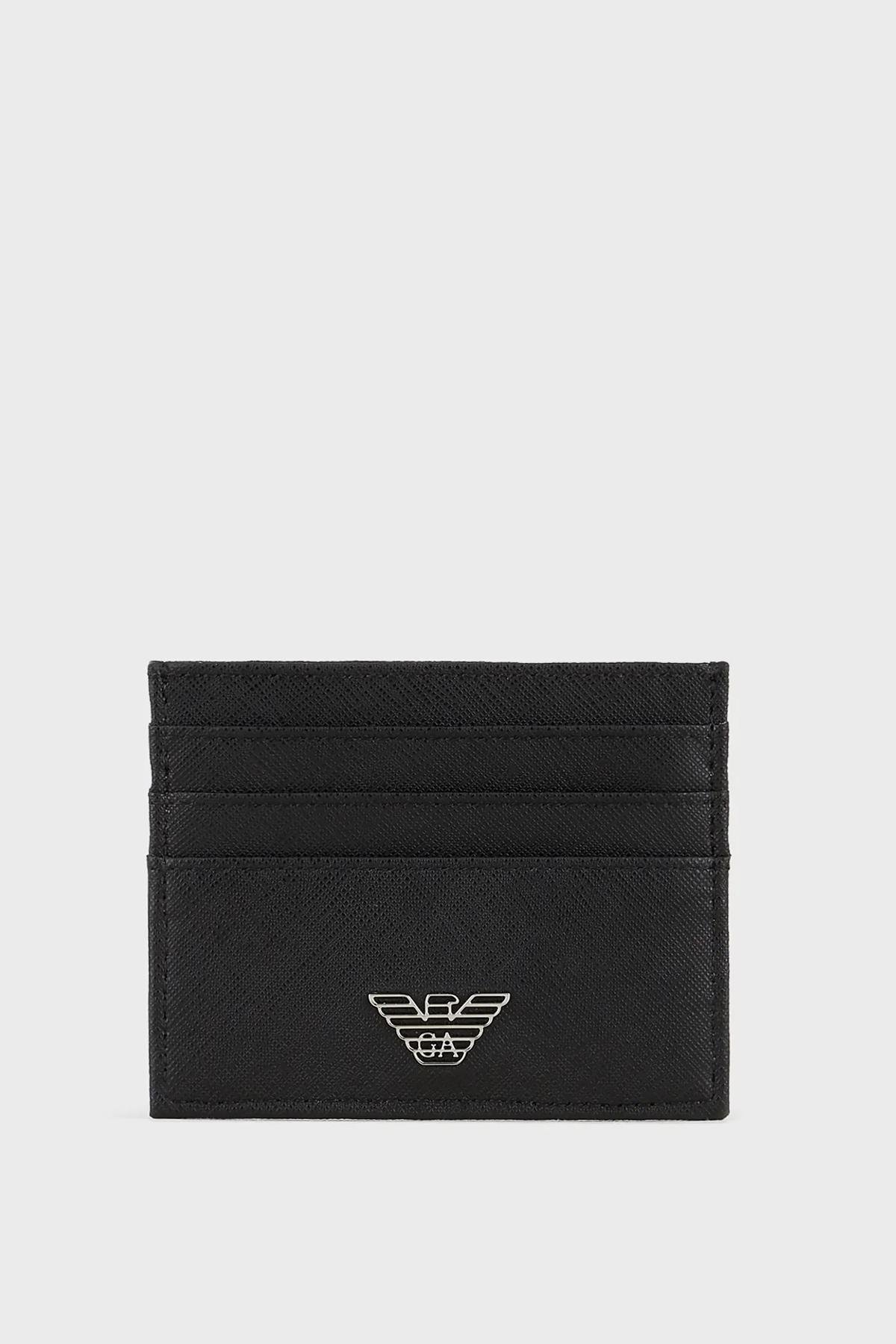 Emporio Armani Emporıo Armani Erkek 81072 Cüzdan Y4R173 Y138E-81072