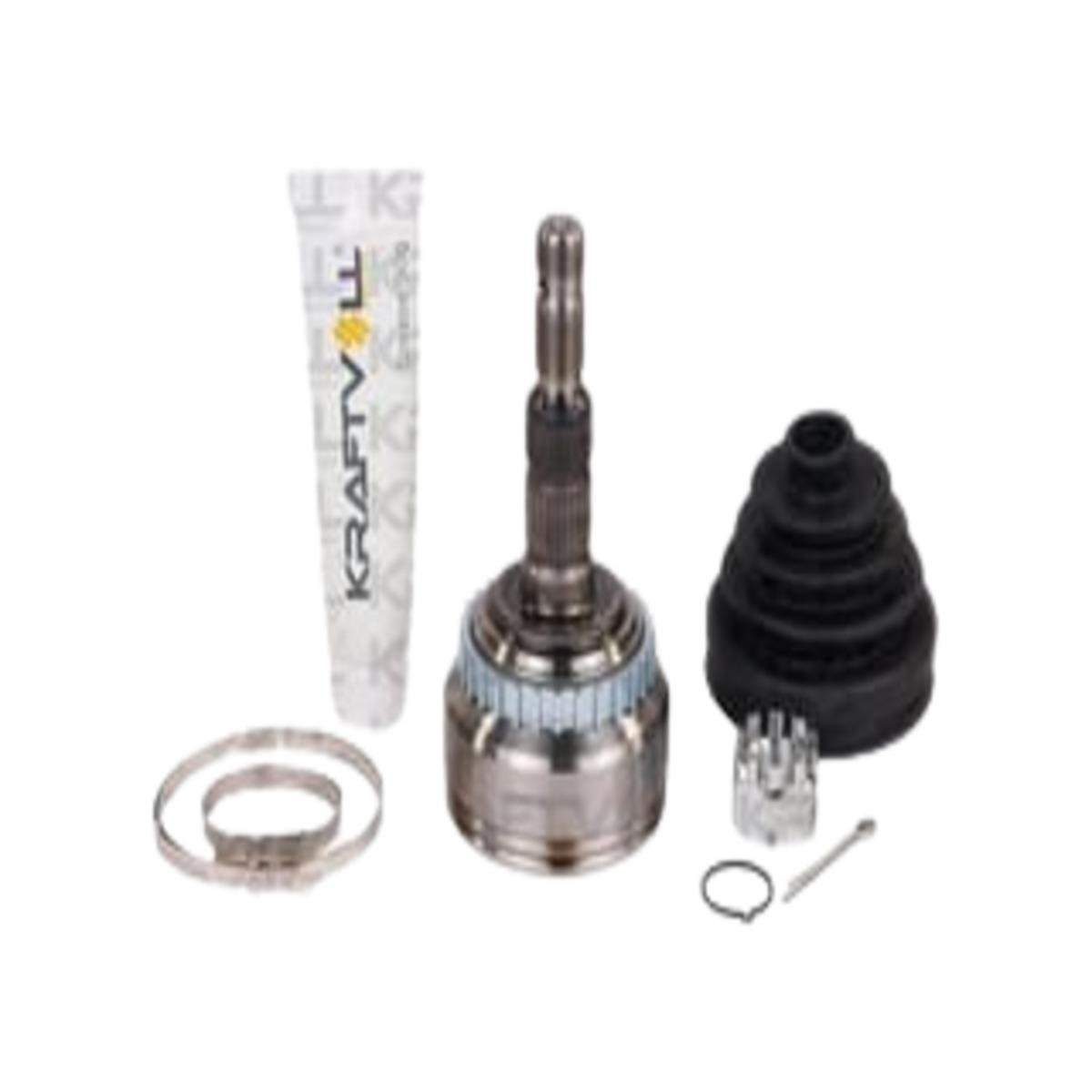 AKS KAFASI DIS VECTRA B X18XE X20XEV X25XE VECTRA A ASTRA F 18SV E18NVR 20NE C20XE