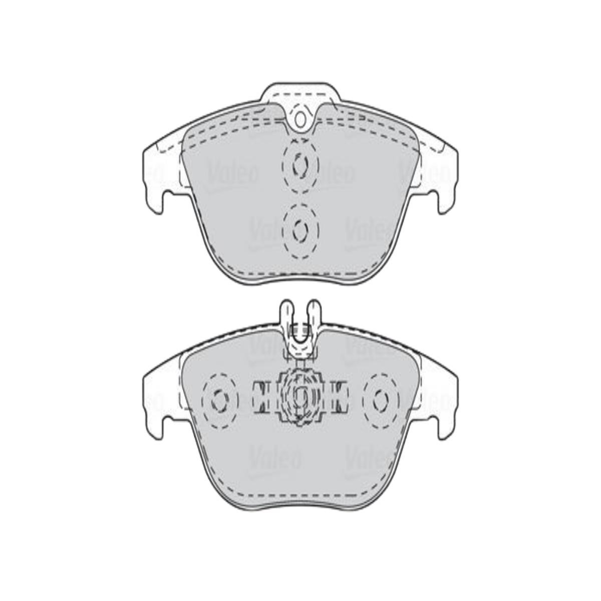 FREN BALATASI ARKA X204 08>15 W204 07>14 S204 07>14 C207 11>16 A207 10>16