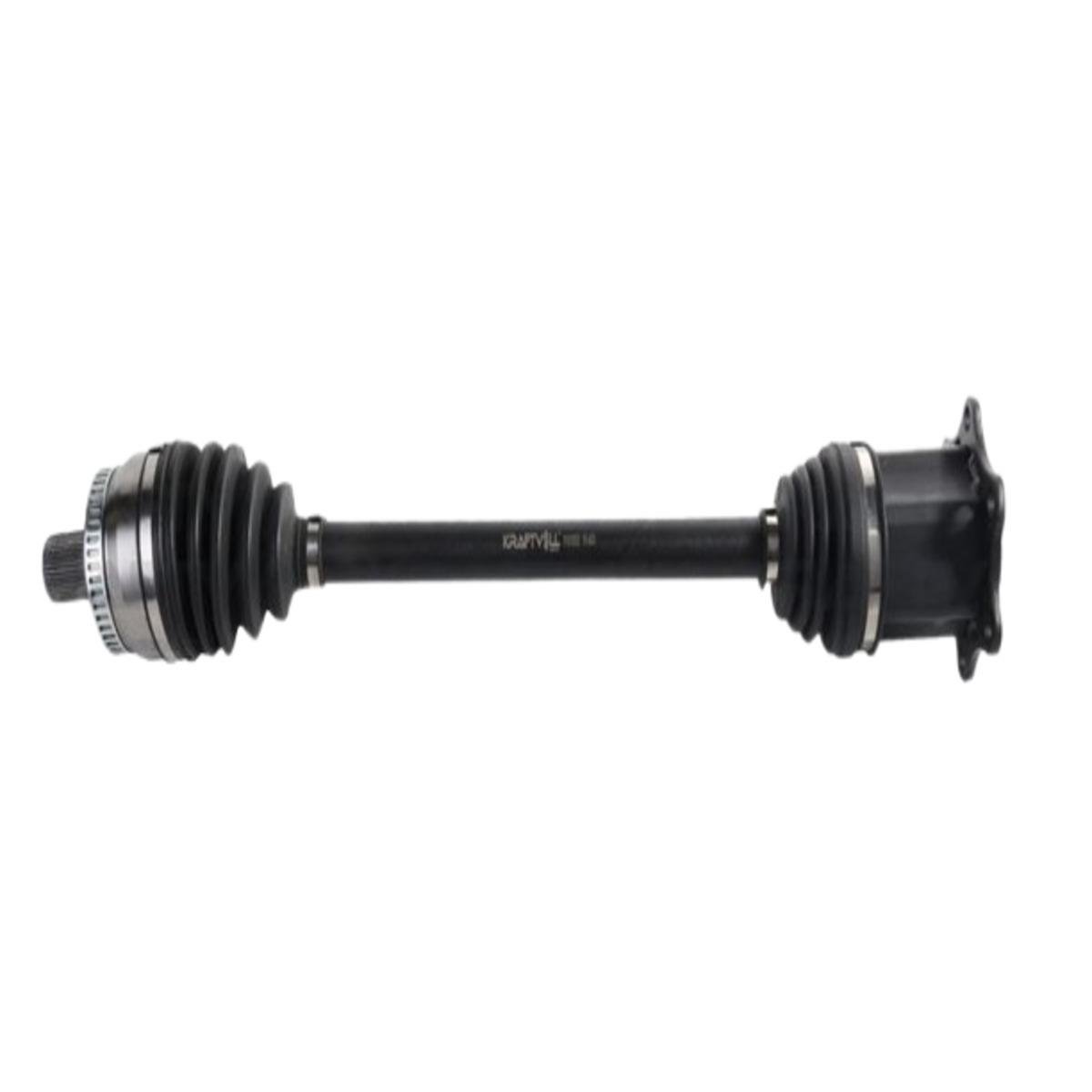 AKS KOMPLE SOL AUDI A4 05>08