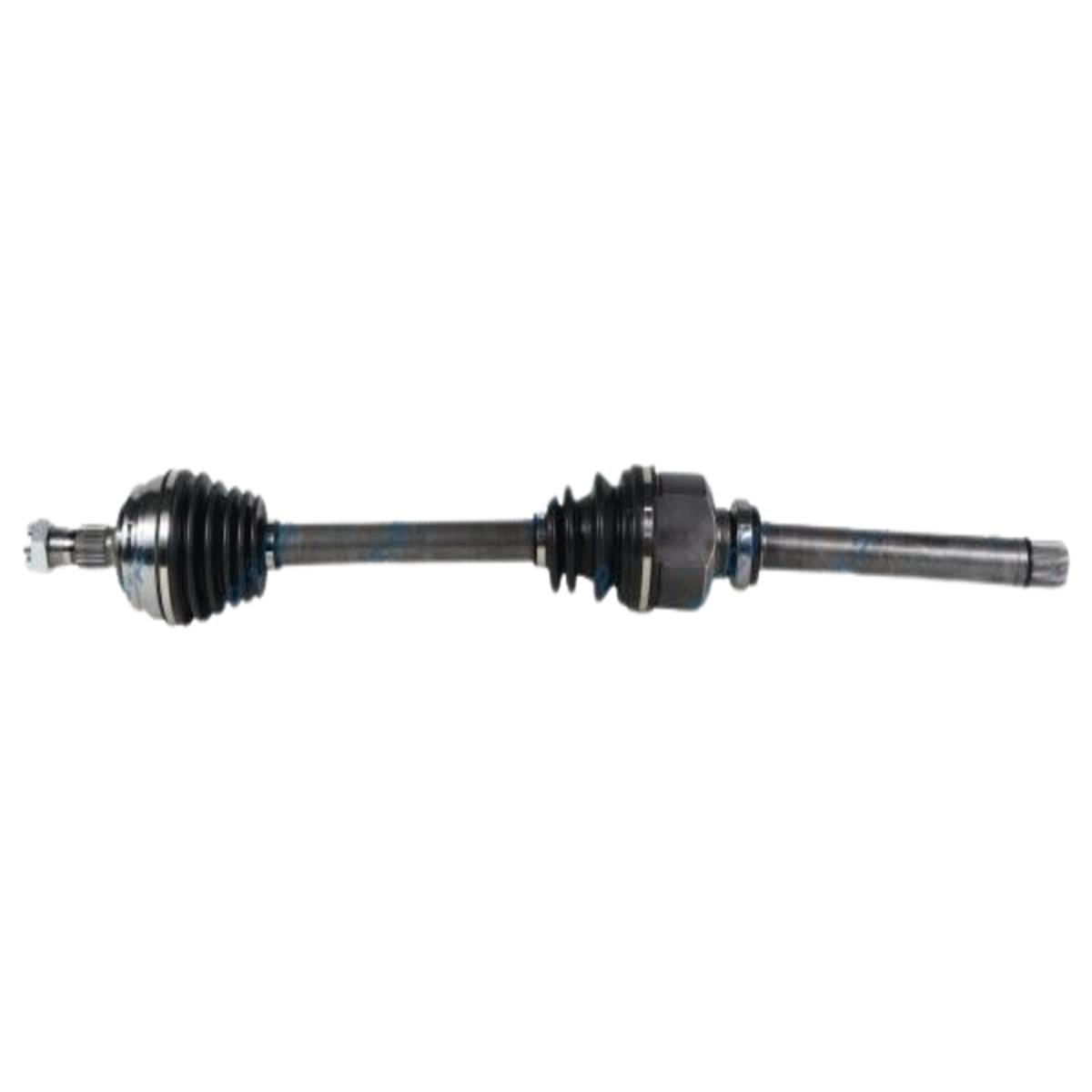 AKS KOMPLE SAG ATN-8 OTOM. P208 II / OPEL CORSA F 1.2 EB2 1.5 BLUEHDI 19>