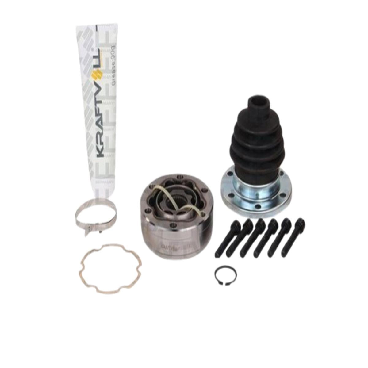 AKS KAFASI IC GOLF II / III / IV 1,4 16V 1,6 1,8 1,9SDI