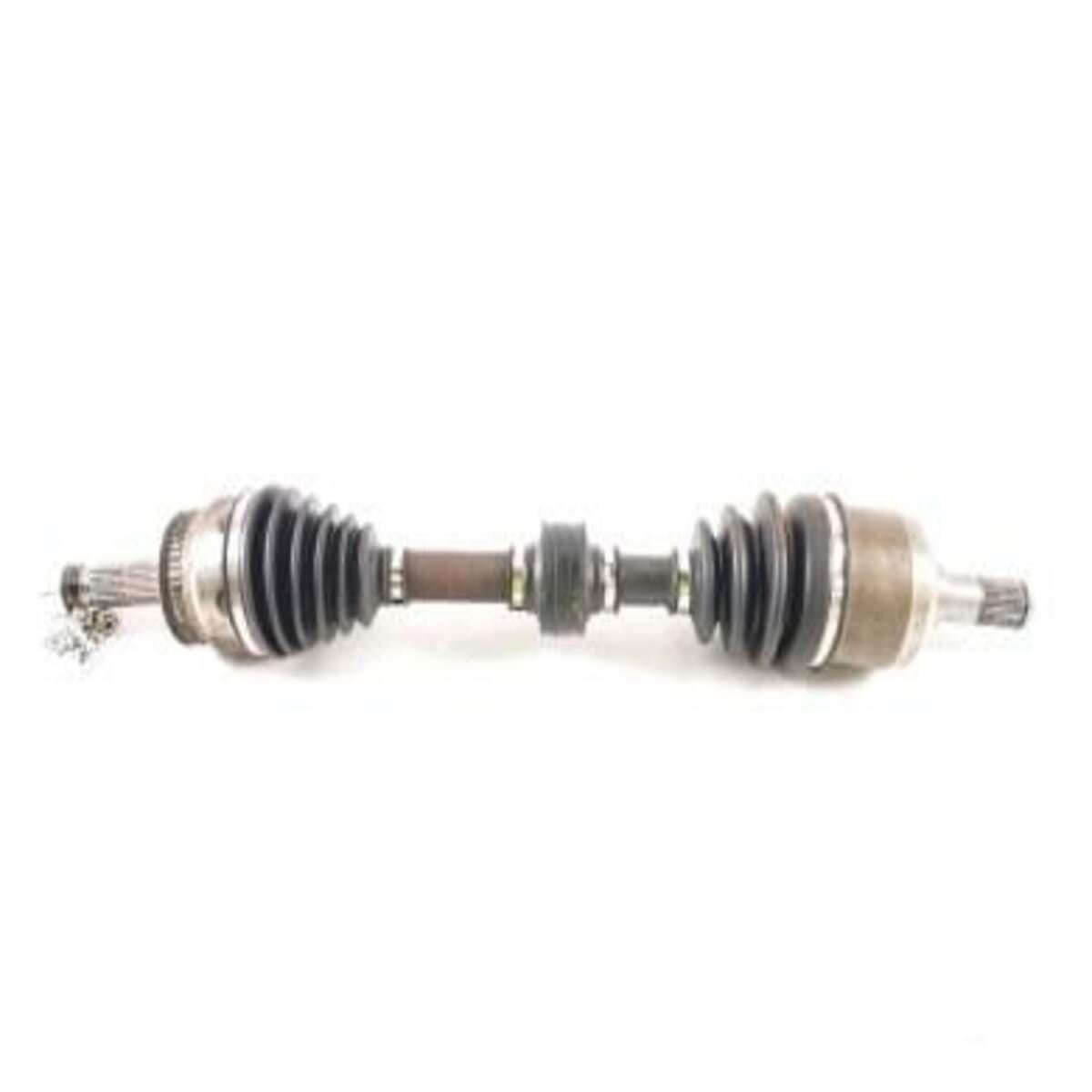 AKS KOMPLE ÖN MATRIX 06-11 / 1.5 DİZEL SOL ABSLİ 44 DİŞ 657mm