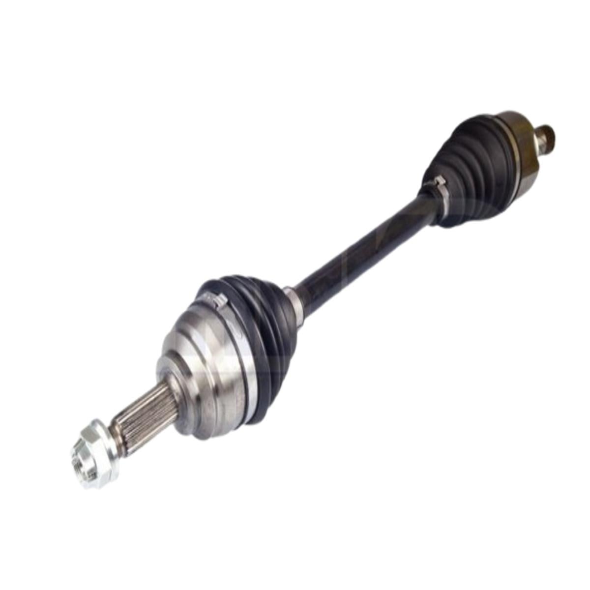 AKS KOMPLE SOL 1.6 16V 1.5 DCI SANDERO PICK UP 08=>