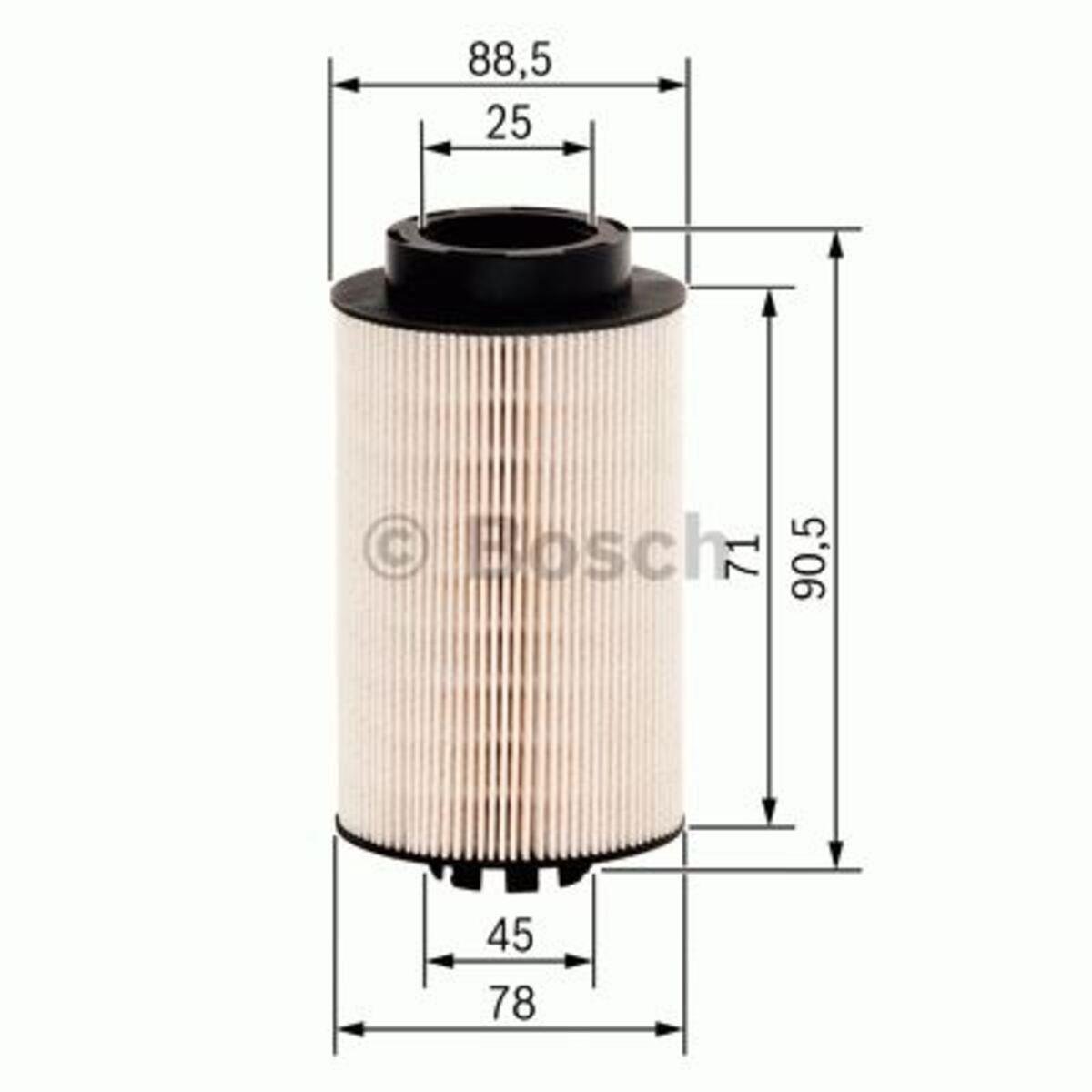YAKIT FILTRESI ASTRA J 10>INSIGNIA 08> MERIVA B 10> ZAFIRA C 12> CRUZE 09>