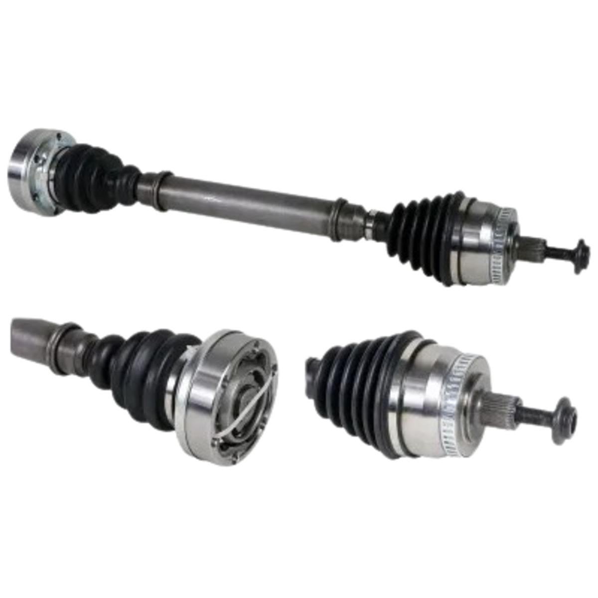ON AKS KOMPLE SAG ABS LI 45 DIS A4 PASSAT 1,8 / 1,8T 96>01
