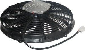 11 L.P. AKSİYEL 24V.EMİŞ ALM.KAPAKLI