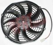 12 L.P. AKSİYEL 12V.EMİŞ ALM. KAPAKLI