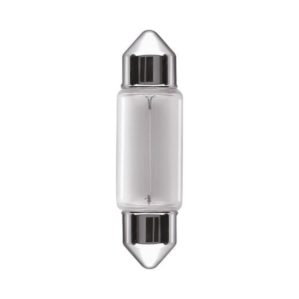 12V 10W SOFIT AMPÜL UZUN OSRAM-6411 11×39