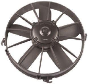12V 12 KOMPLE YASSI GENİŞ EMİCİ AKSİYEL FAN MOTORU 5 KANAT