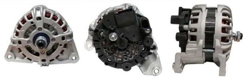 12V 150A MITSUBISHI TIP FUSO CANTER ALTERNATOR