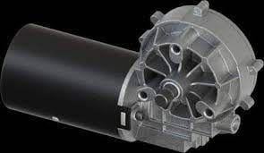 12V.İŞ SANKO İŞ MAKİNASI ÖN CAM SİLECEK MOTORU