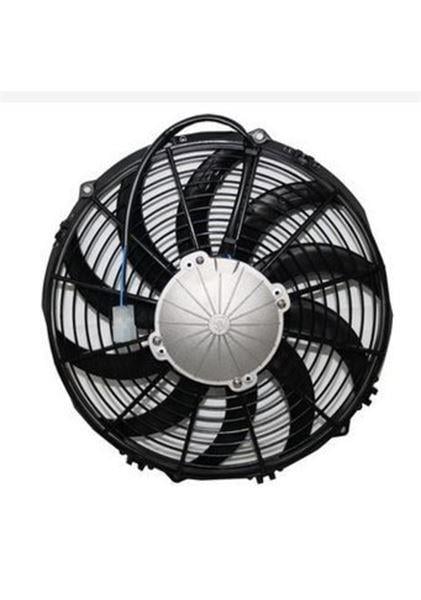 12V.MP MOTORLU 12AKSIAL