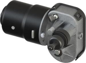 12V.TRAKTÖR KABİNİ ÖN CAM SİLECEK MOTORU 110 DEREC