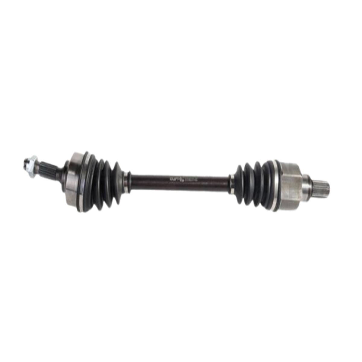 AKS KOMPLE SOL AKS KOMPLE SAG C3 1,4 8V C3 II 1,4 8V / 1,6 16V (DIS FREZE: 21, IC FREZE: 26, CONTA C