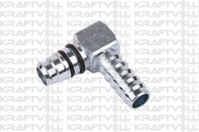 16*12 POLYAMID DIRSEGI BÜYÜK JAKLI (M22*1.5) MERCEDES AXOR ACTROS ATEGO