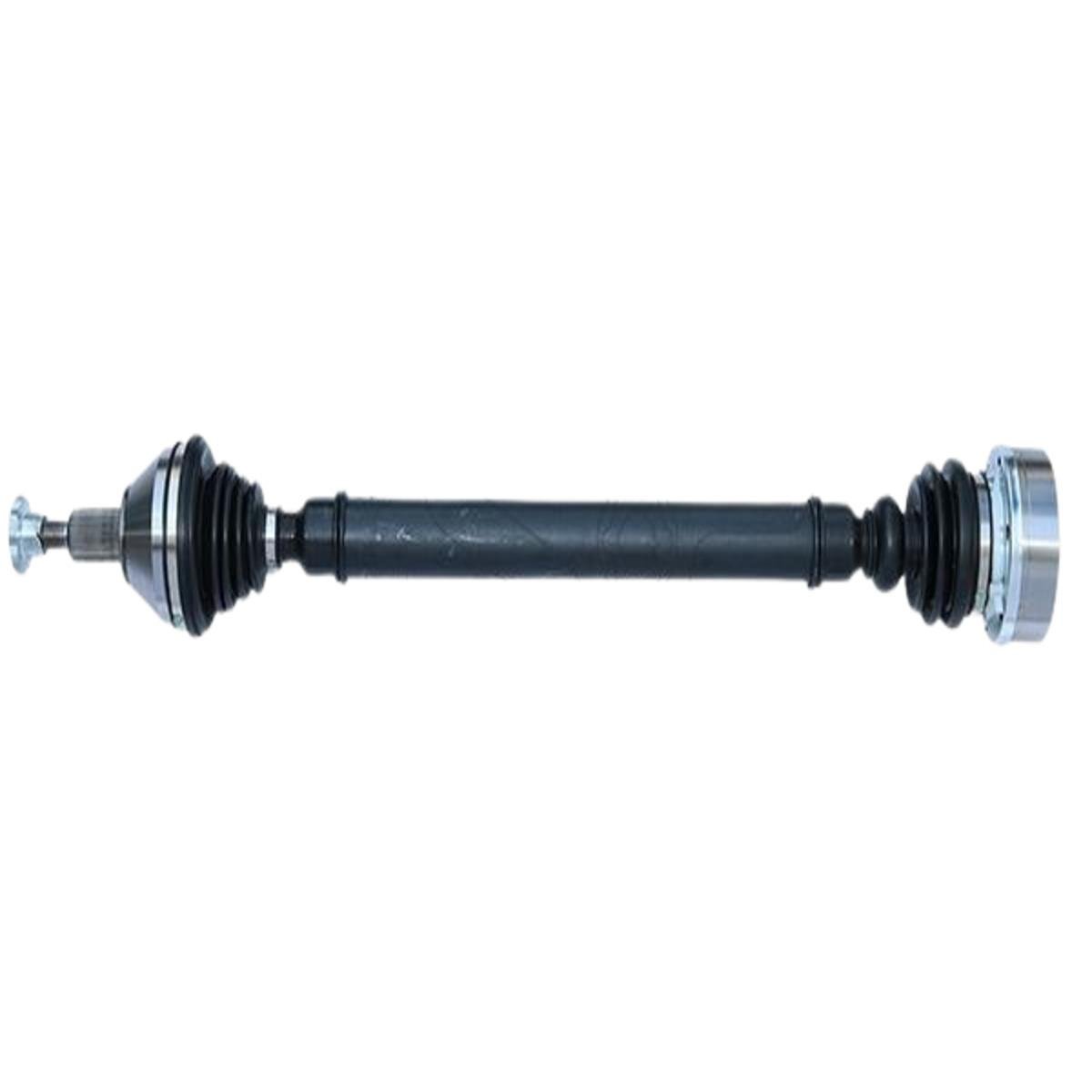 AKS KOMPLE (UZUNLUK 773,5MM) SAG POLO A1 IBIZA TOLEDO RAPID 09>