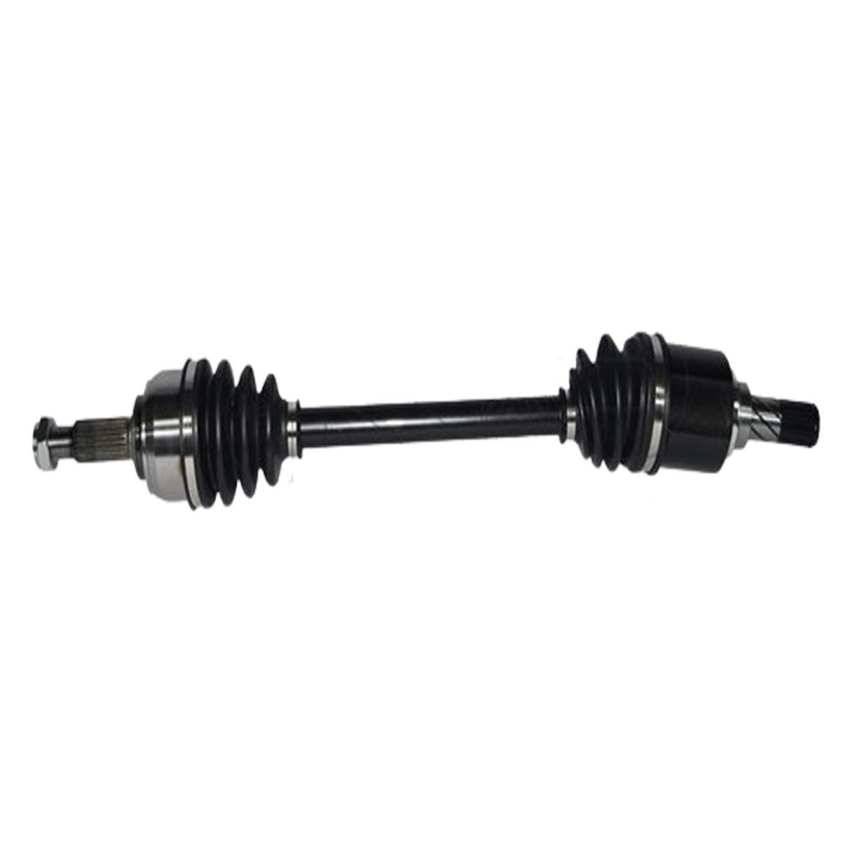 ON AKS KOMPLE SOL NISSAN MICRA 1,2-1,5DCI 2003-2010 MANUEL VITES (K12 KASA)