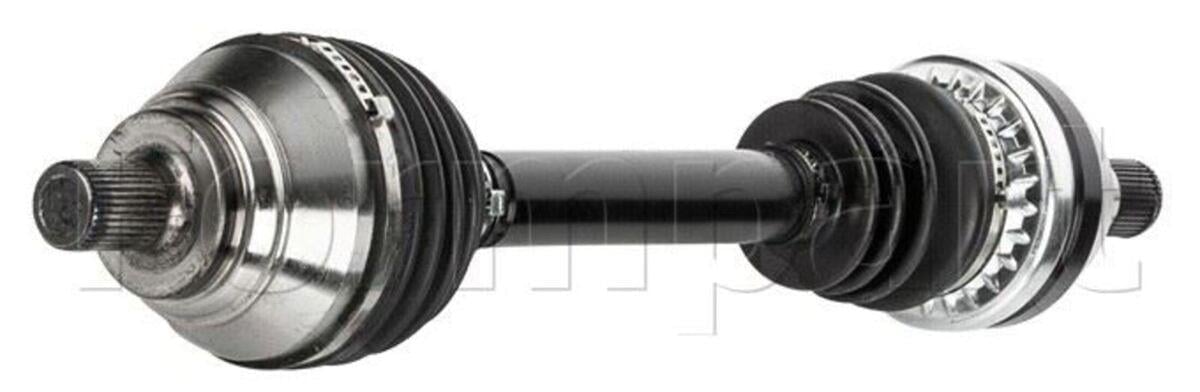 AKS KOMPLE SOL TIGUAN 08>18 Q3 12>18 TT 10> 4 MOTION CCZA CCZC CFFA CFFB CFGC CUWA