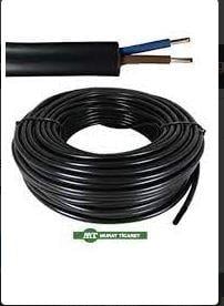2*1 MM TTR KABLO 2×1MM