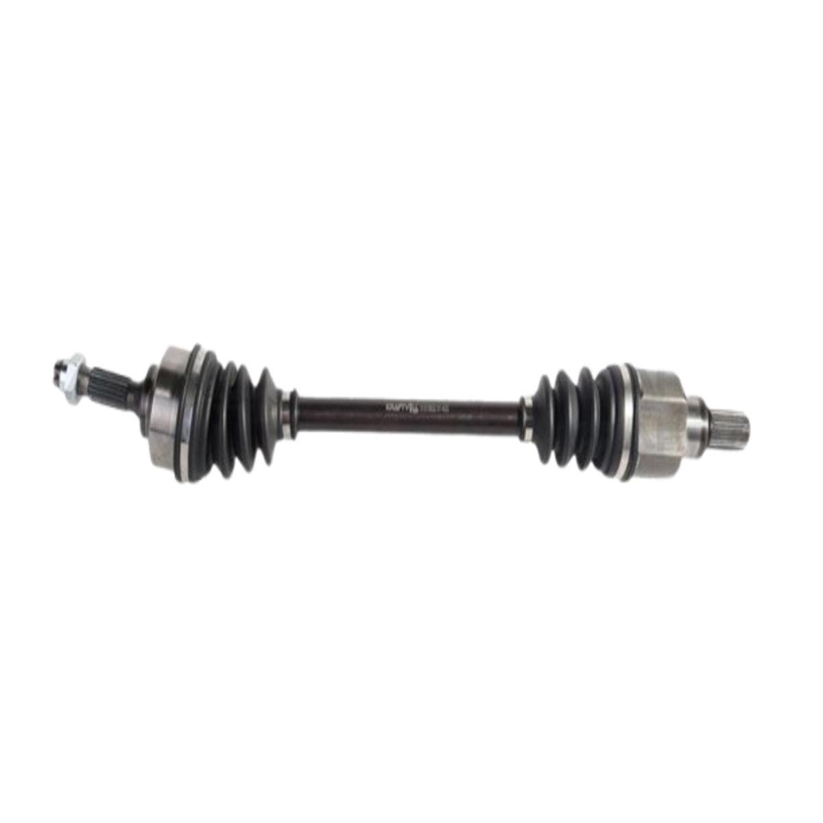 AKS KOMPLE SOL AKS KOMPLE SAG C3 1,4 8V C3 II 1,4 8V / 1,6 16V (DIS FREZE: 21, IC FREZE: 26, CONTA C
