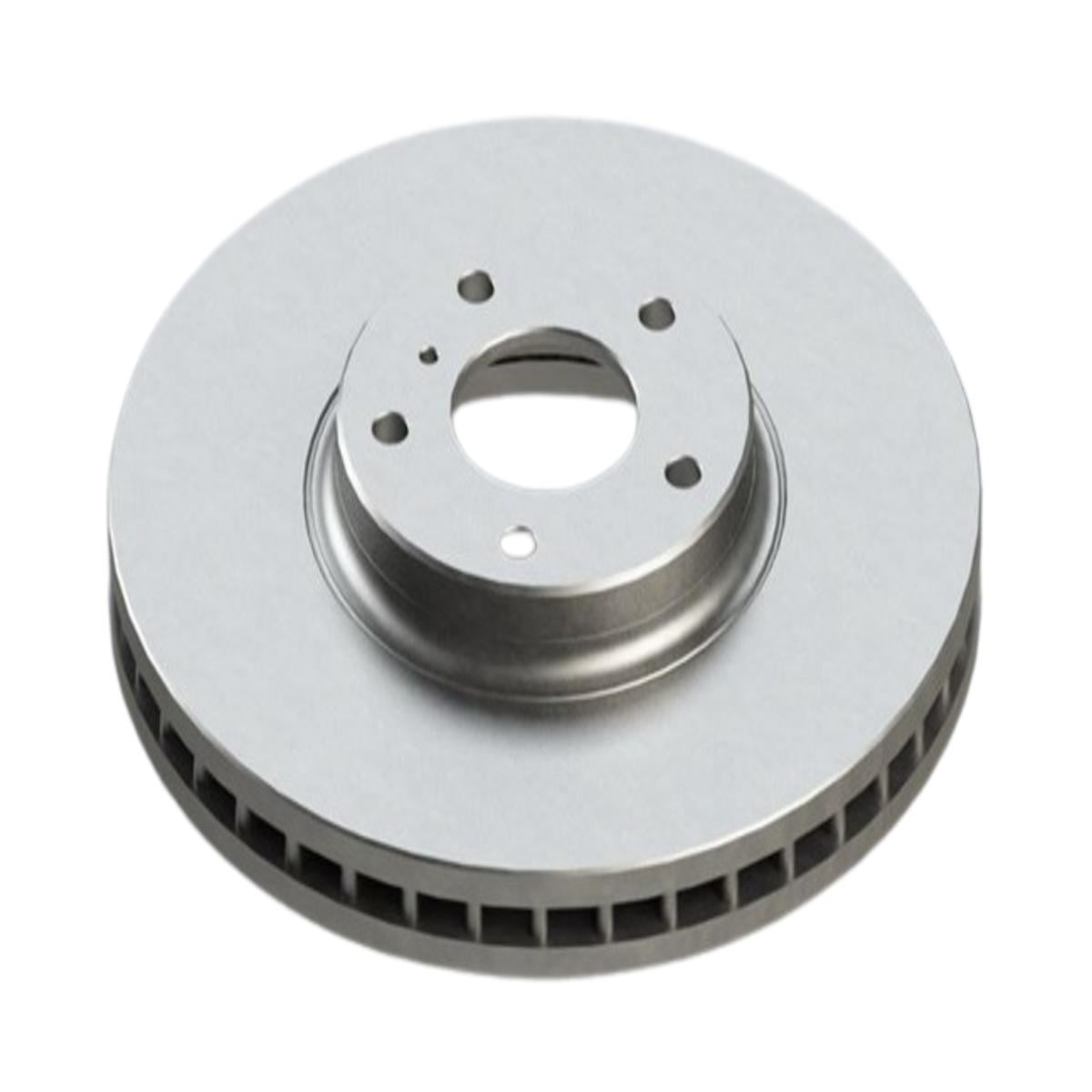 FREN DISK ON HAVA KANALLI 320-5 ( NISSAN: MURANO I 03 - 08 / INFINITI: M35 M46 06 - 12 / INFINITI G37 08>  )  