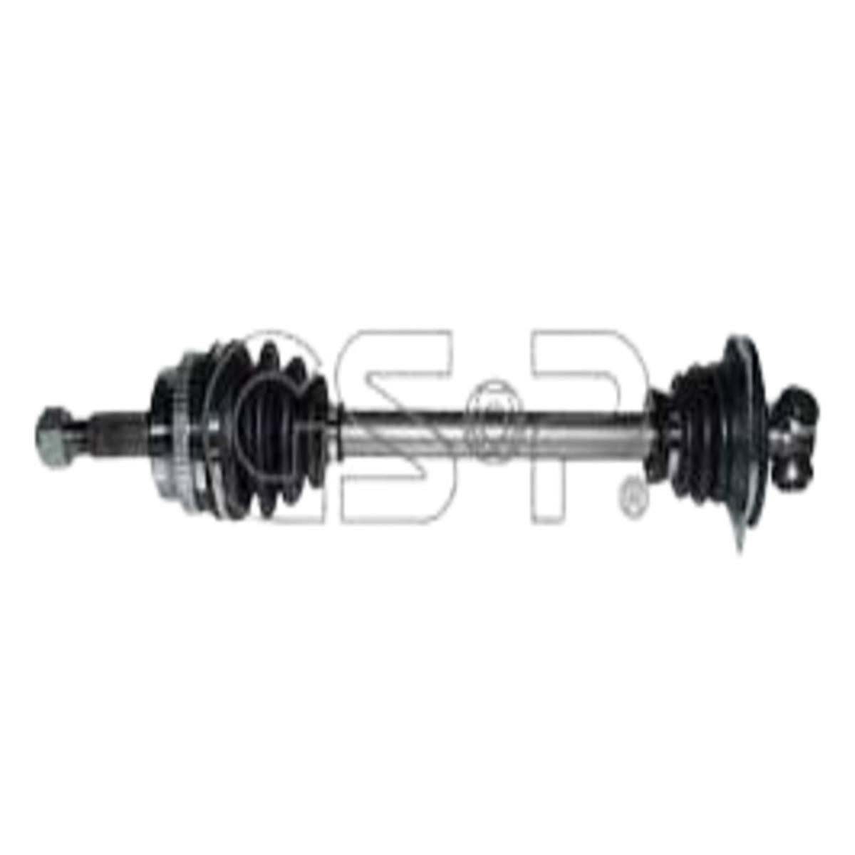 ON AKS SOL ABSLI MASTER II 2,5 DCI MOVANO (RN 8 996A) / (DIS FREZE:28 ABS HALKA DIS SAYISI:51 UZUNLU