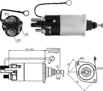 24V 39 MT BMC PROFESYONEL 827-935-1142 KULAKLI