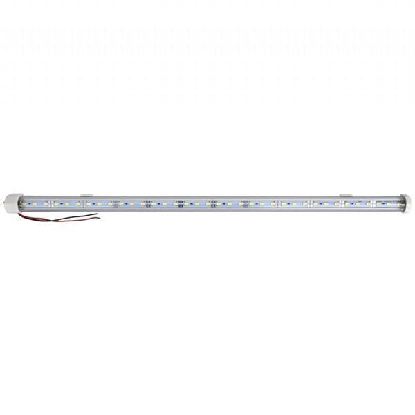 24V 50CM ALÜMINYUM ANAHTARLI LEDLİ TAVAN LAMBA BEYAZ