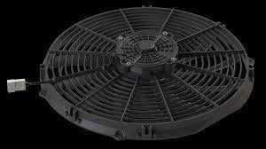 24V AKSIAL 14 MOTOR
