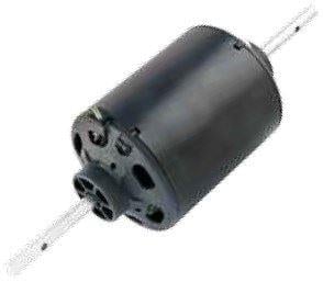 24V CIFT MILLI BLOWER TEK MOTOR KISA GOVDE 5607076240003