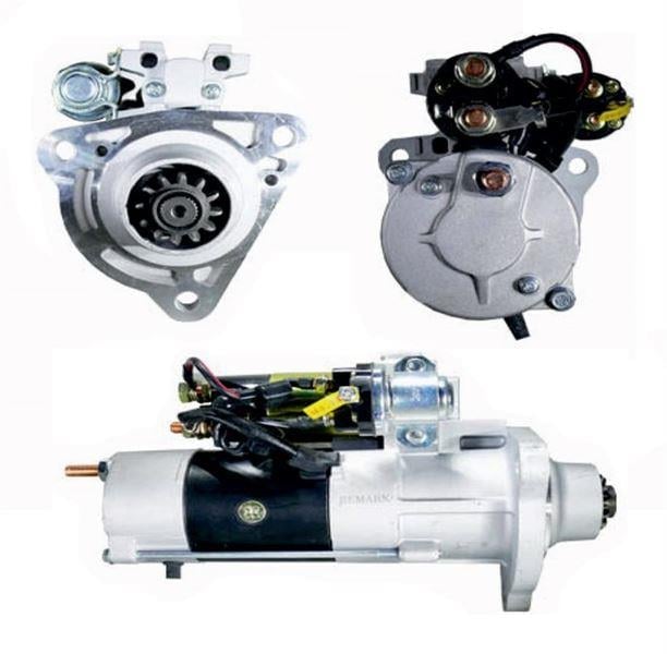 24V MERCEDES AXOR 3240 4140 12 DIS 2011/2014 MARS MOTORU MITSUBISHI TIP