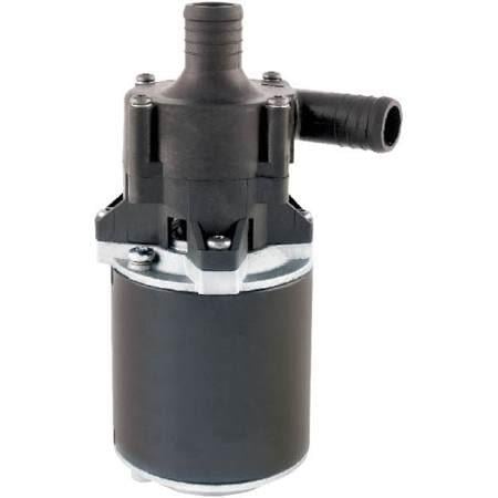 24V POMPA 4500 Lt/h Ø38 0,2 BAR (IP 66)