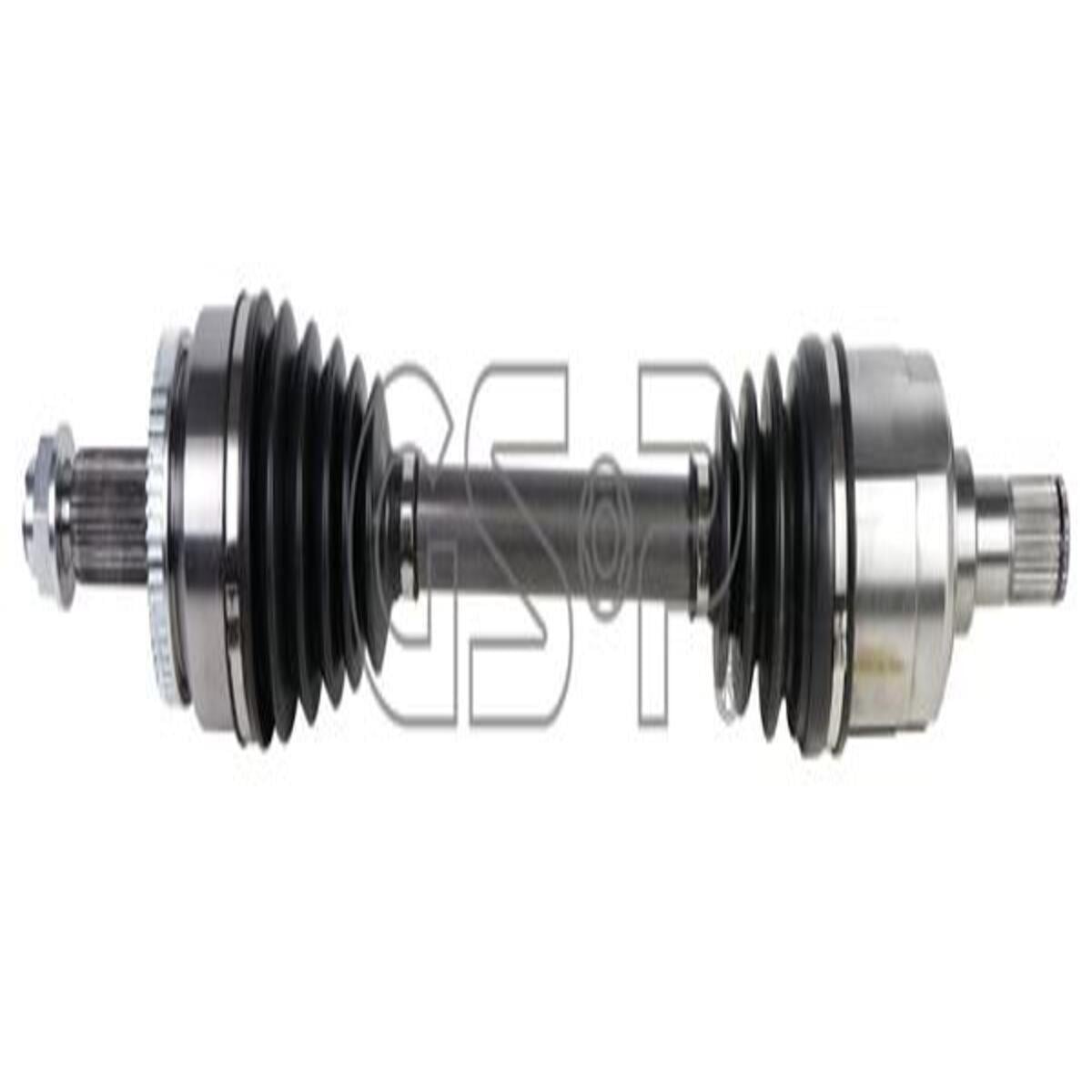 AKS KOMPLE ON SOL HYUNDAI TUCSON 1,6 T-GDI 2015-2020 OTOMATIK 654MM