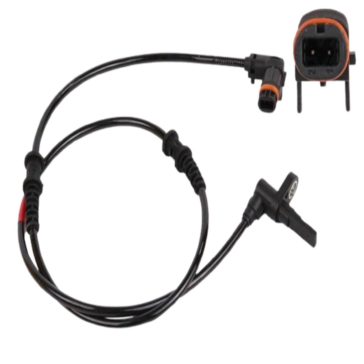 ABS SENSORU ON VIANO W639 03> VITO W639 03>