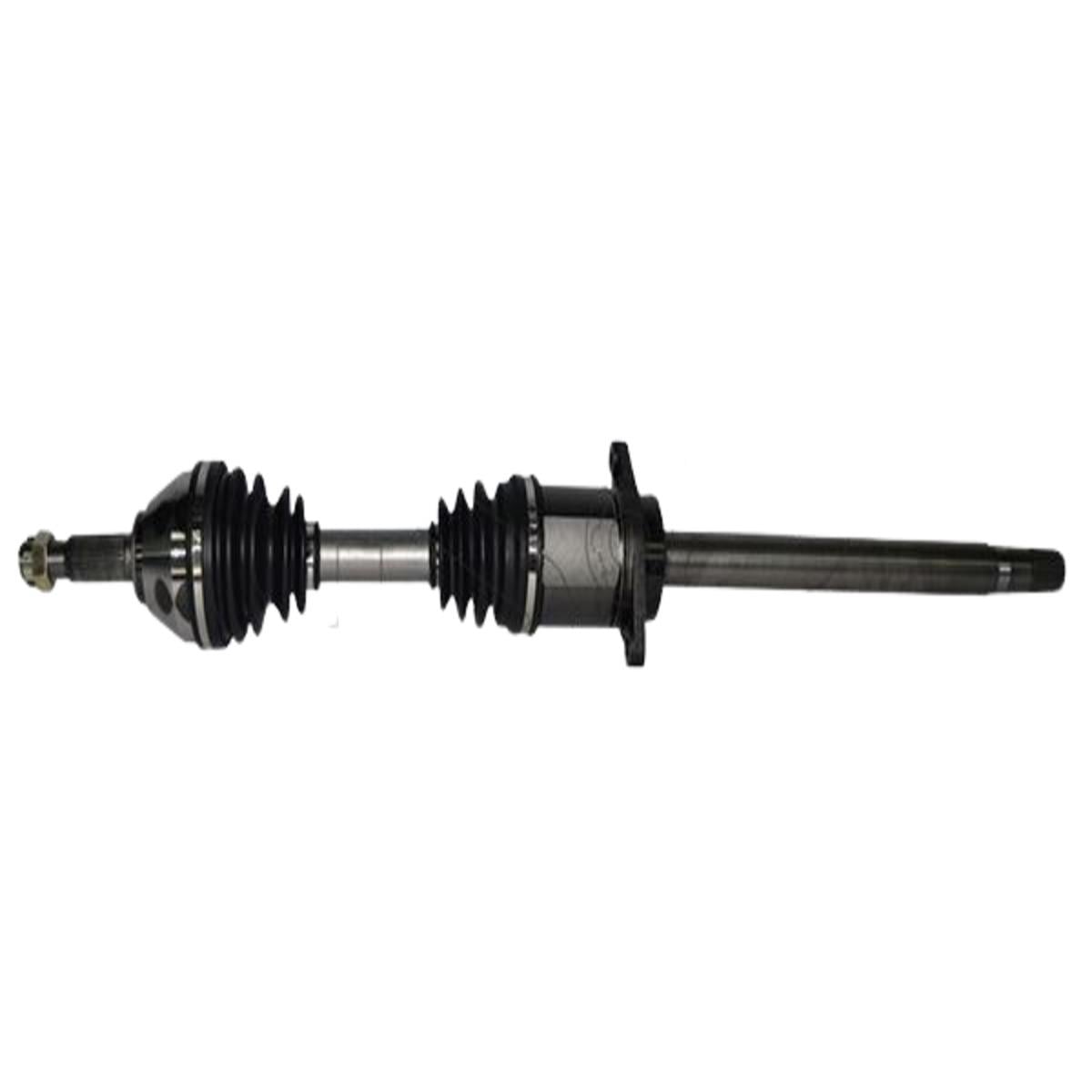 AKS KOMPLE SAG QASHQAI 2,0 DCI OTOMATIK 2007 2013 (4WD) KOLEOS 2,0 DCI 08>
