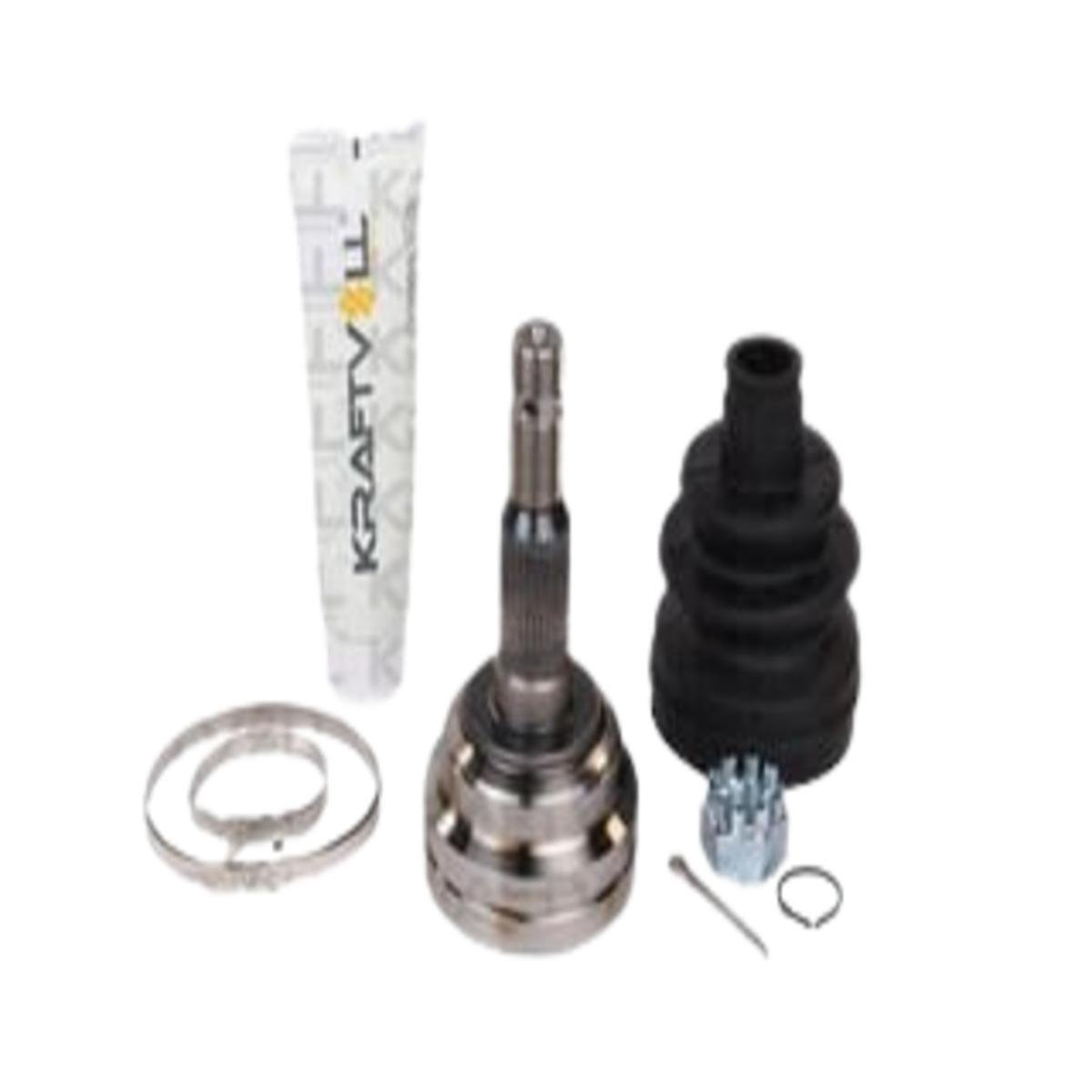 AKS KAFASI DIS ASTRA G ZAFIRA A X14XE Z14XE X16XEL Z16XE Z16XEP DIS TEKER 33, TEKER IC TEKER 22, U:1