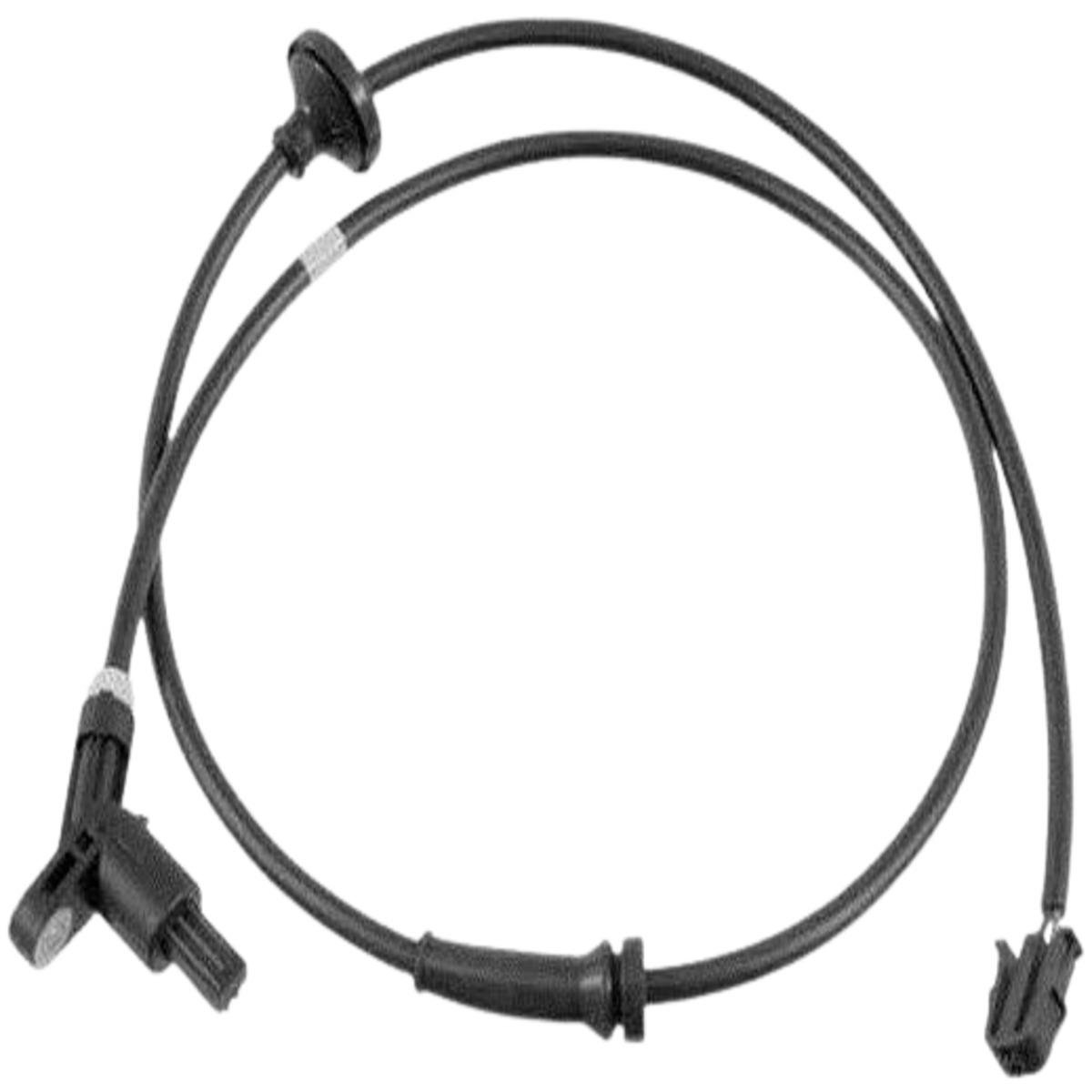 ABS SENSÖRÜ ARKA SAĞ-SOL GOLF III 95-98 91-97