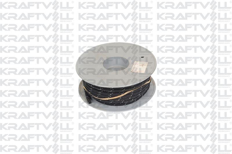 3.5mm x 7.5mm UNIVERSAL YAKIT HORTUMU ( MAKARALI ) B TIPI