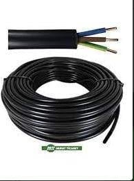 3*0.75 MM TTR KABLO 3×0.75