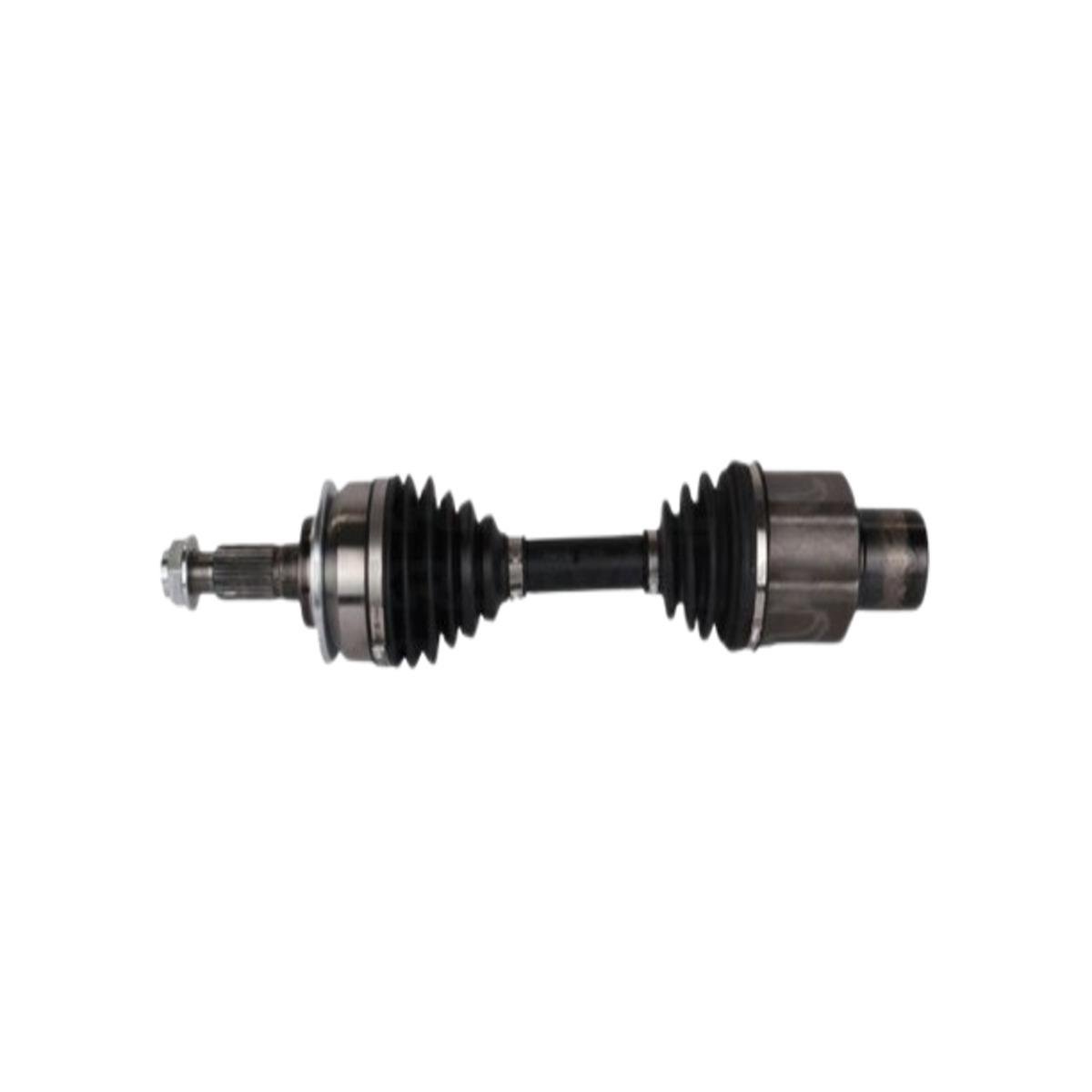 ON AKS KOMPLE SAG RANGER TKE 11> 2.2 4X4 (61 UZUNLUK [MM] 566 DIFERANSIYEL TARAFLI DIS DIS 29 TEKER