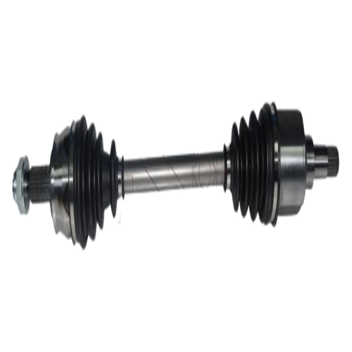 AKS KOMPLE SOL DIS FREZE: 25, D1:80 MM, IC FREZE: 22, D2:75 MM, UZUNLUK: 652 MM NEMO BIPPER 1,4HDI