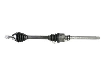 AKS KOMPLE SAG 208-2008-C3 II-C4 CACTUS-DS3 UZUNLUK 864MM, TEKERLEK TARAFI 25MM, DIFARANSIYAL TARAFI