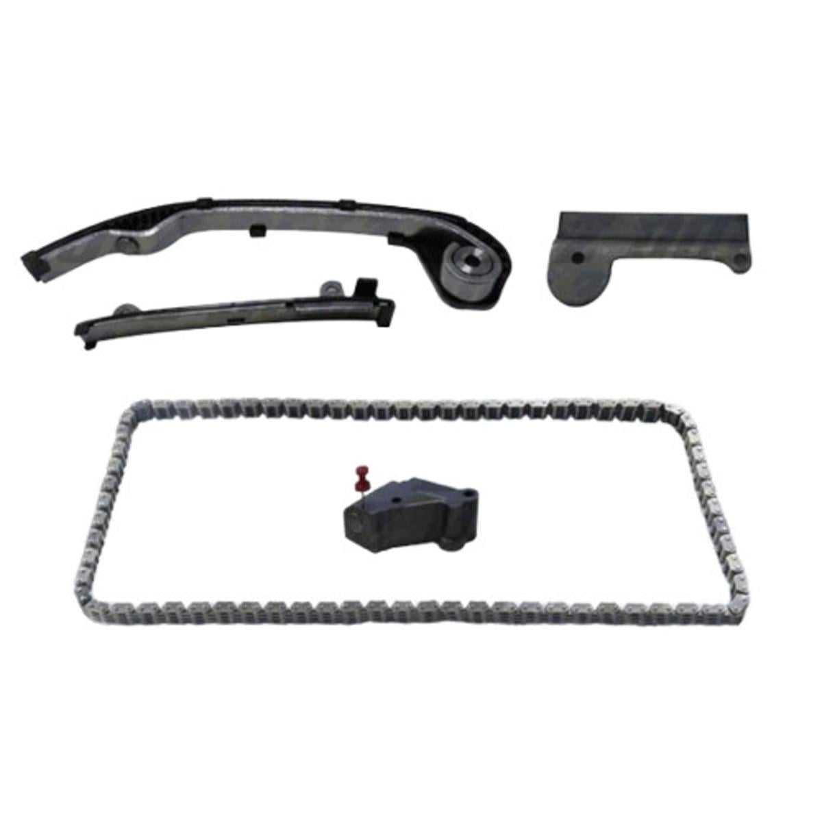 EKSANTRIK ZINCIR SETI NISSAN ALMERA 2000> N16 KASA (QG15 MOTOR)