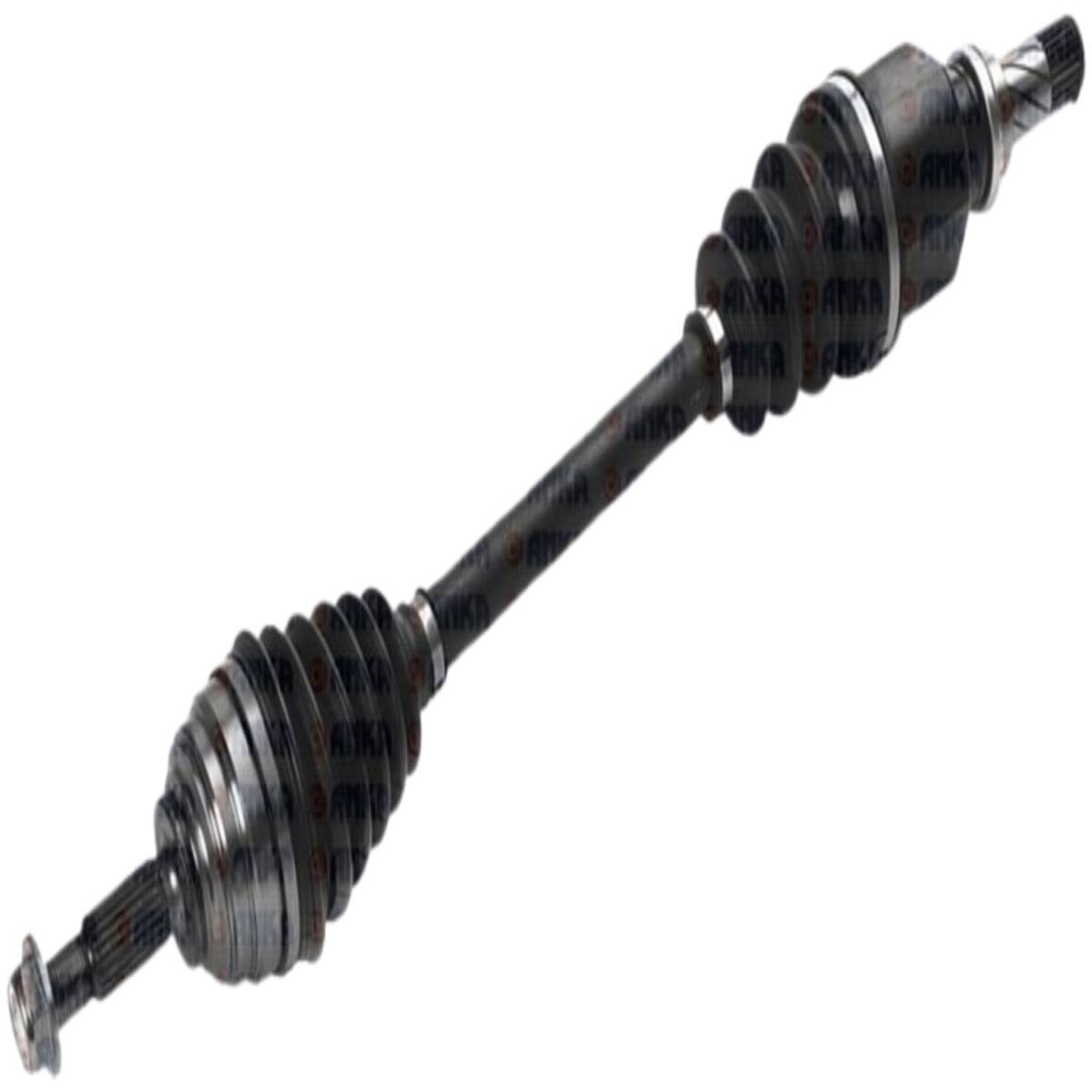 AKS KOMPLE ON SOL KANGOO III 08> (DIS FREZE:27 IC FREZE:26 UZUNLUK:675)