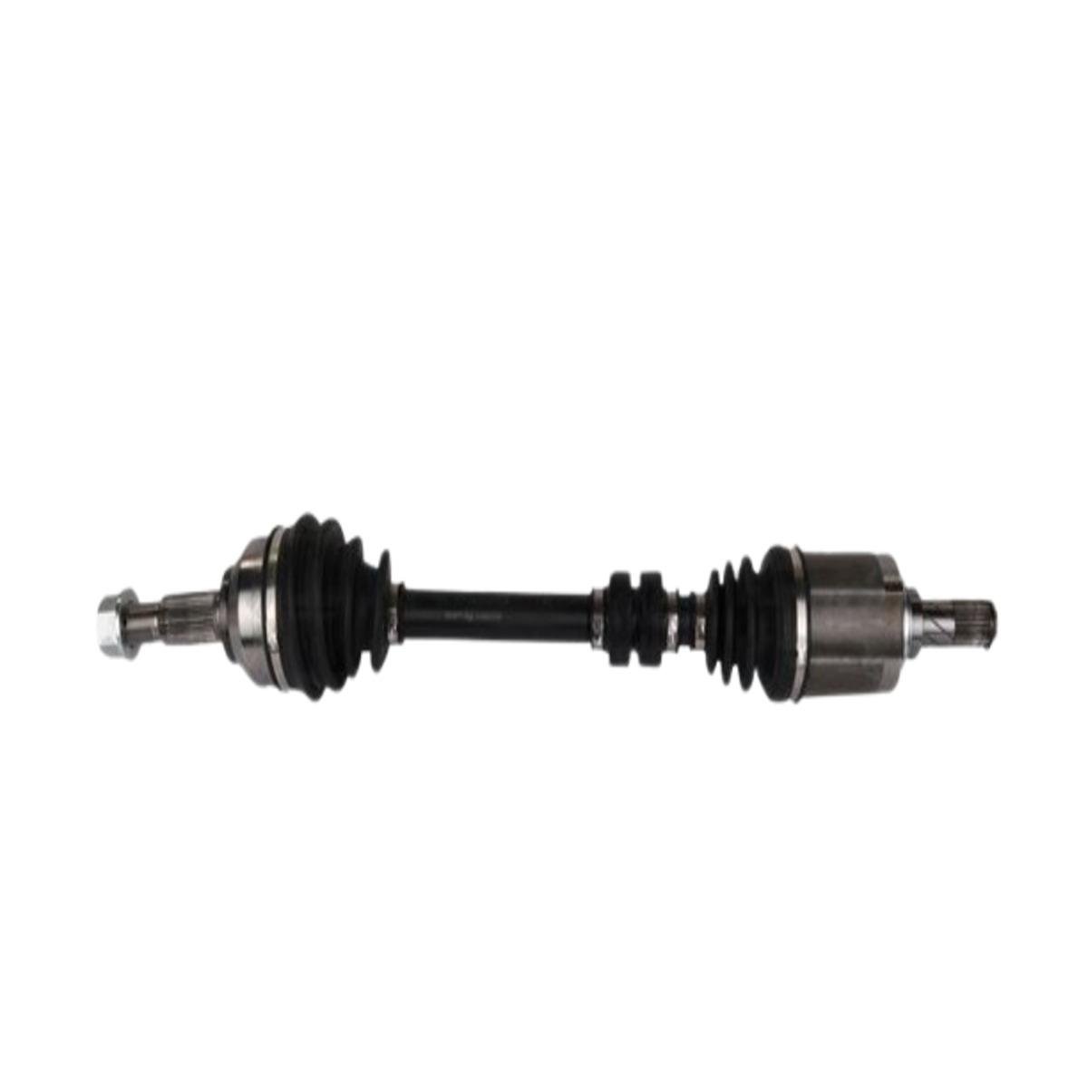 ON AKS KOMPLE SOL NISSAN QASHQAI J10 1.6 07>13 / QASHQAI 1.5 DCI 07>13 MANUEL VITES