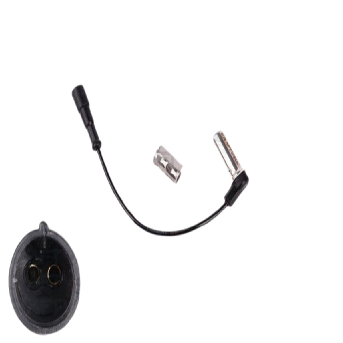 ABS SENSÖRÜ KAMPANA TIP ( 250 mm ) DAF - 85CF/380/430 SCANIA