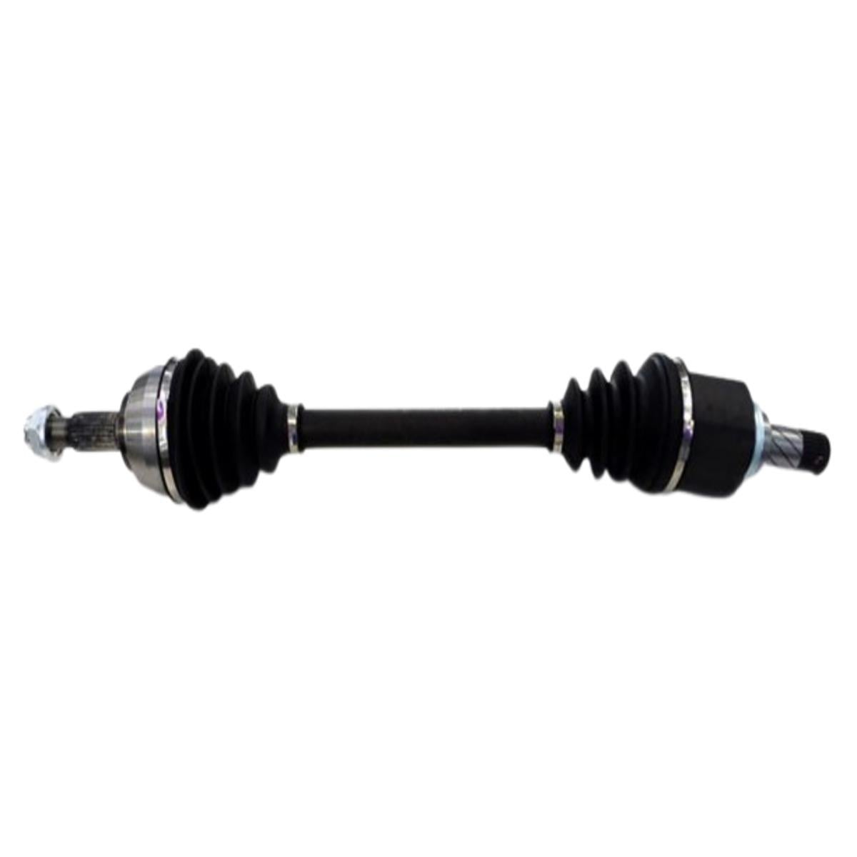 ON AKS KOMPLE SOL MEGANE II 1.5 DCI 02 09 (DIS FREZE:23 IC FREZE:26 UZUNLUK:675)
